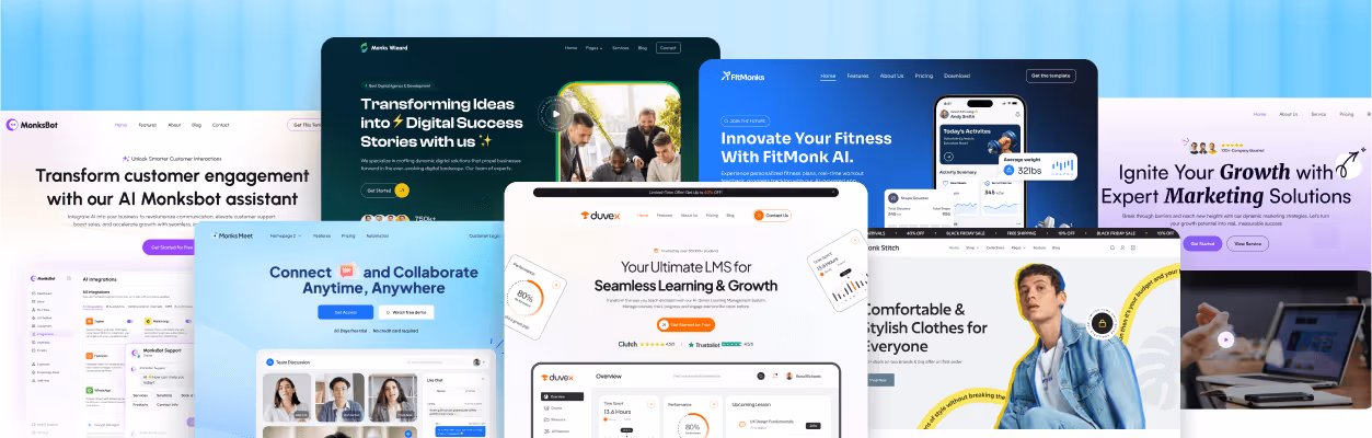 Framer Design