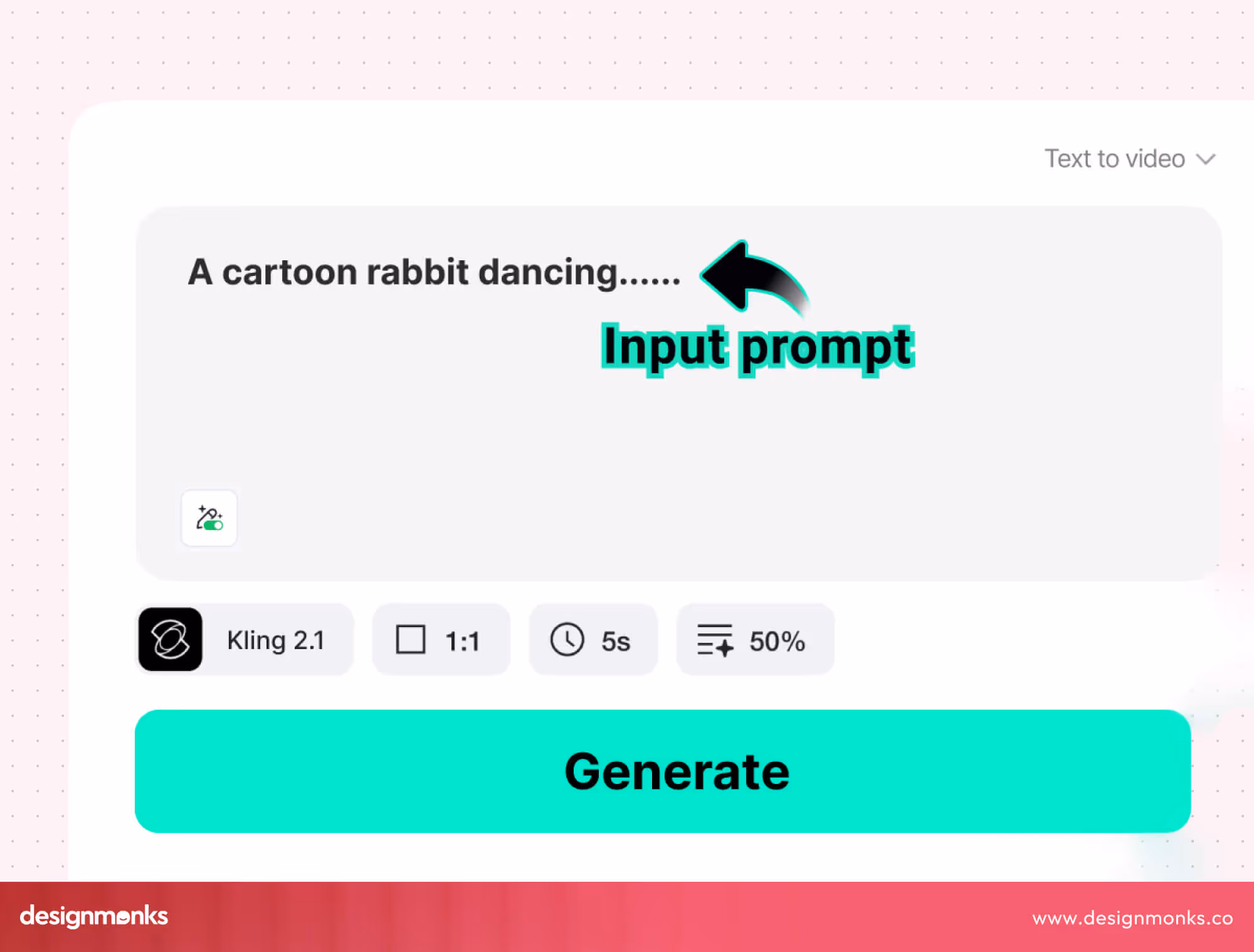 Prompt Writing