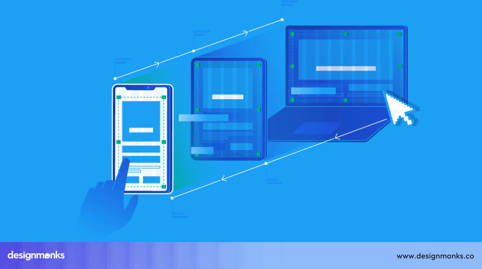 responsive layout