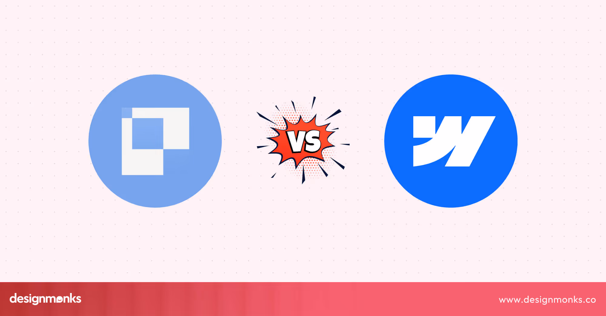 Paper vs Webflow