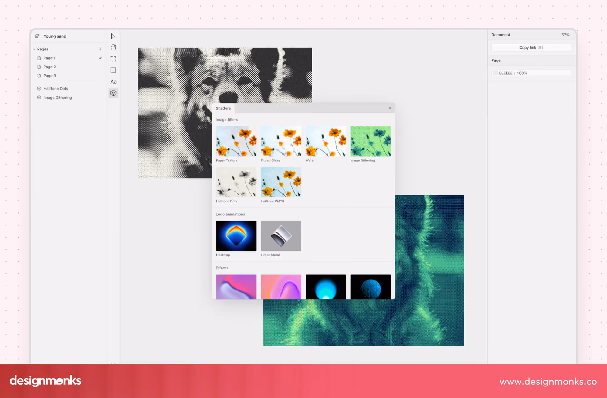 Shaders