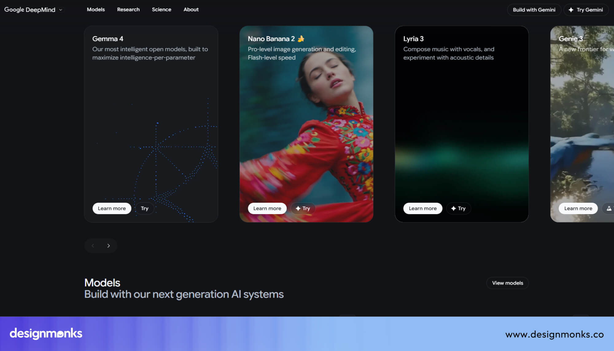 Google DeepMind
