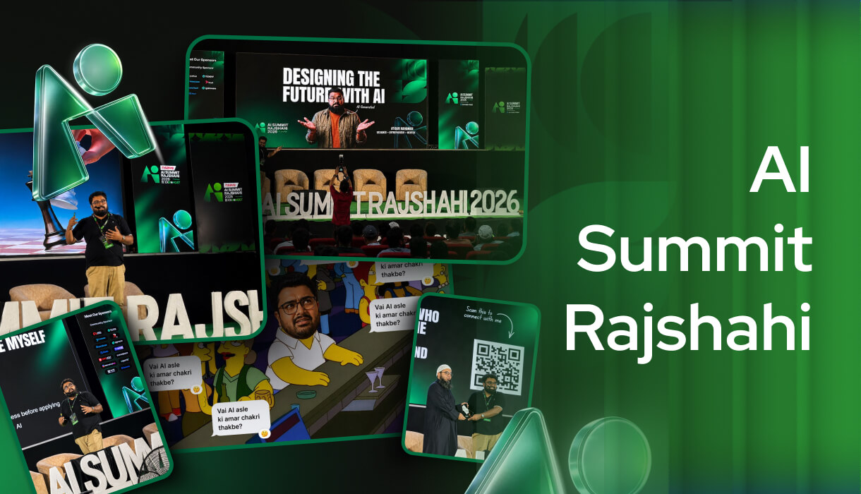AI Summit Rajshahi