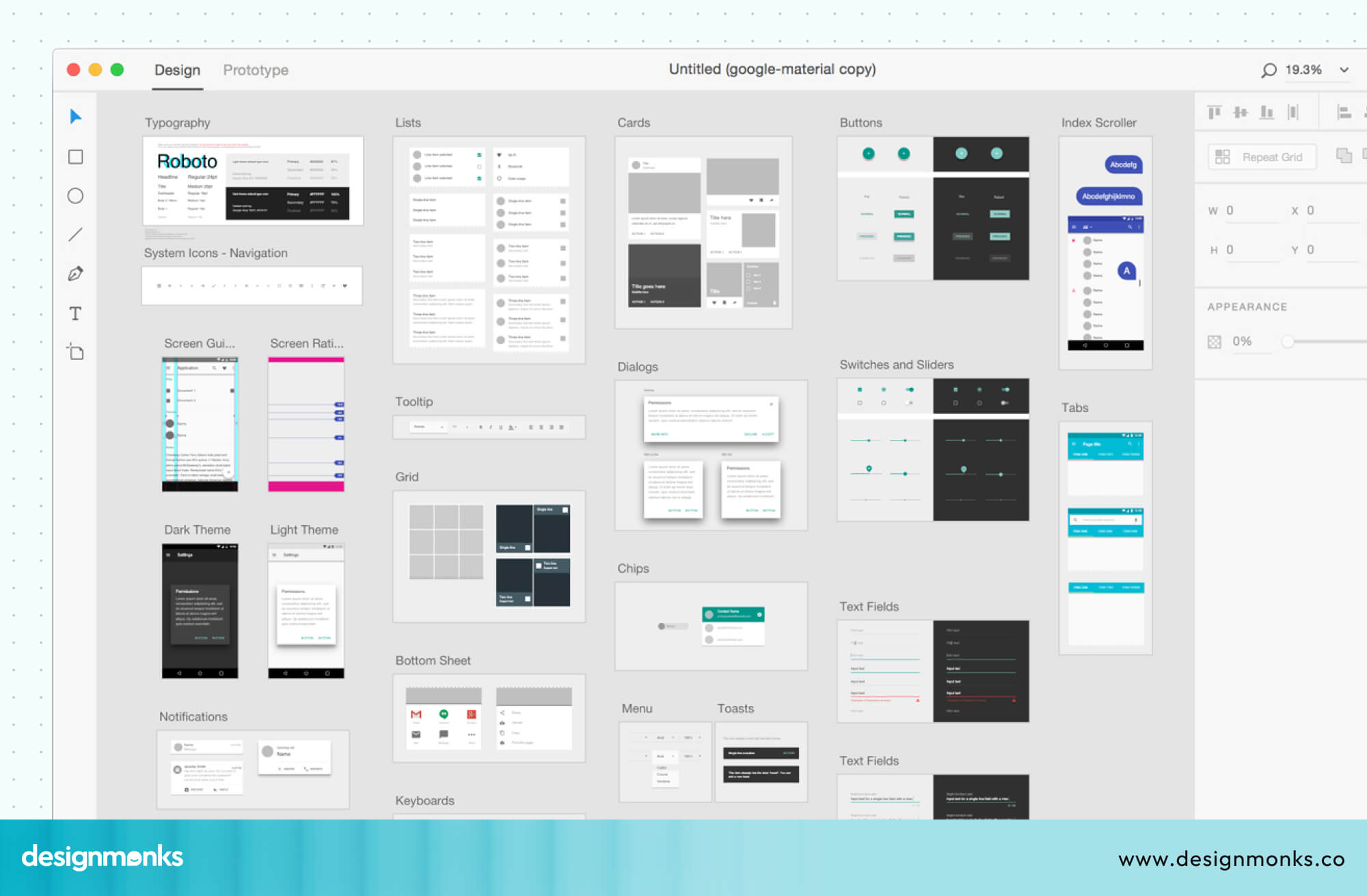 Adobe XD