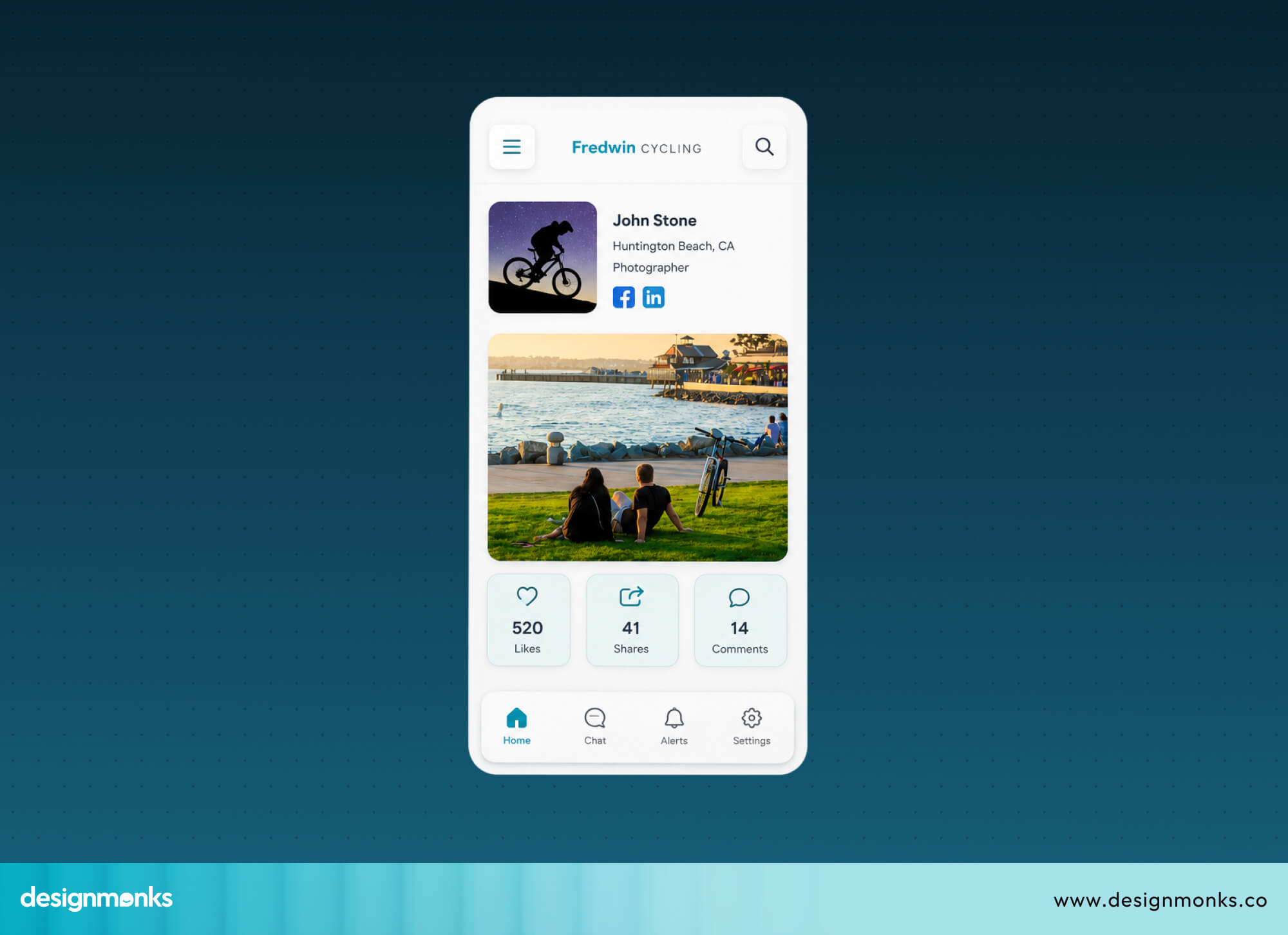 Mockup