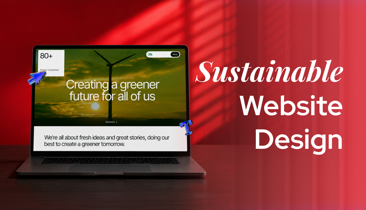 Sustainable Website Design