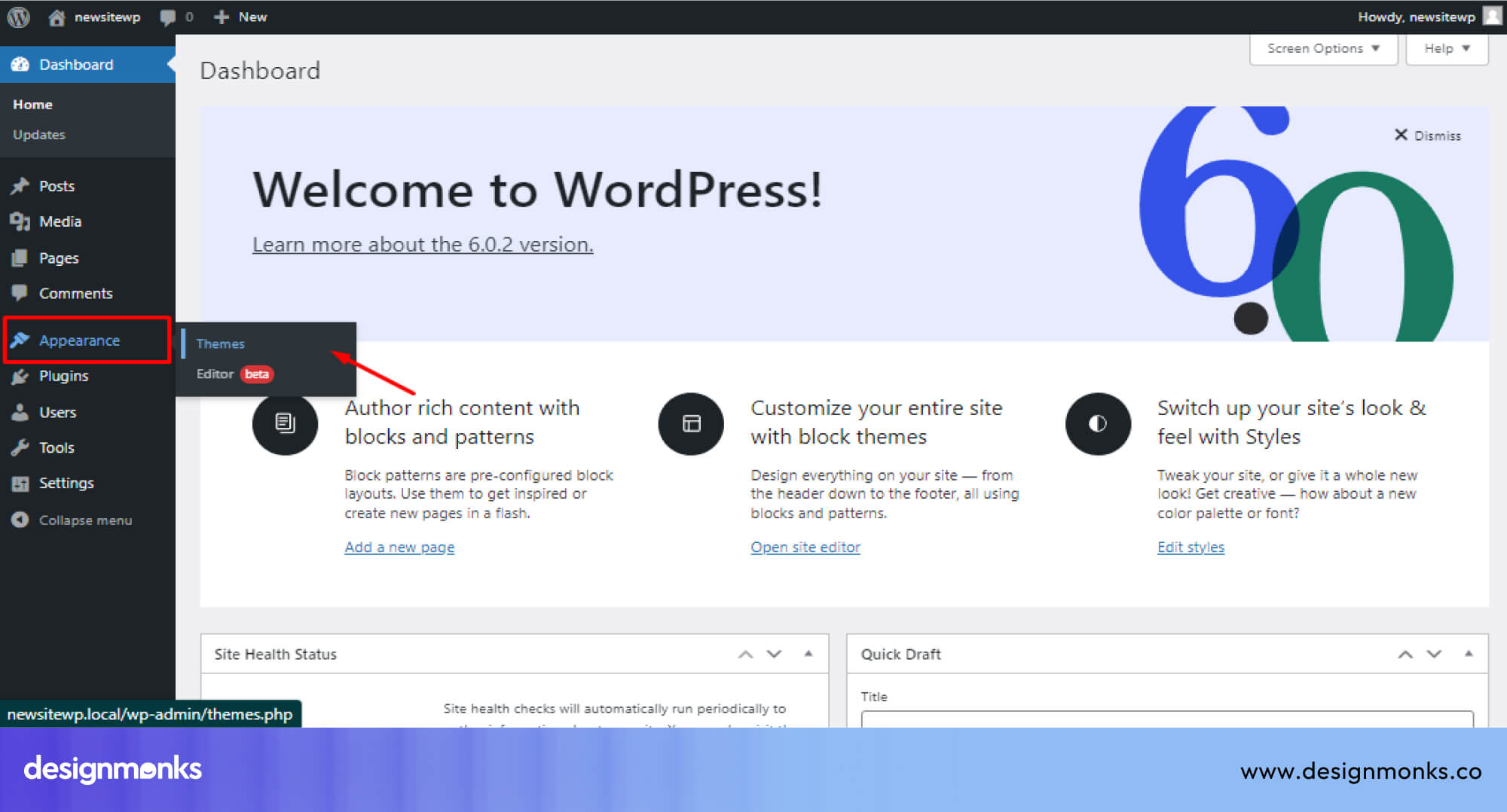 WordPress